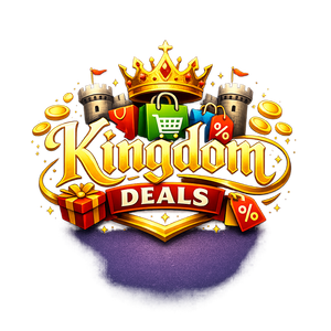 Kingdom Deals 